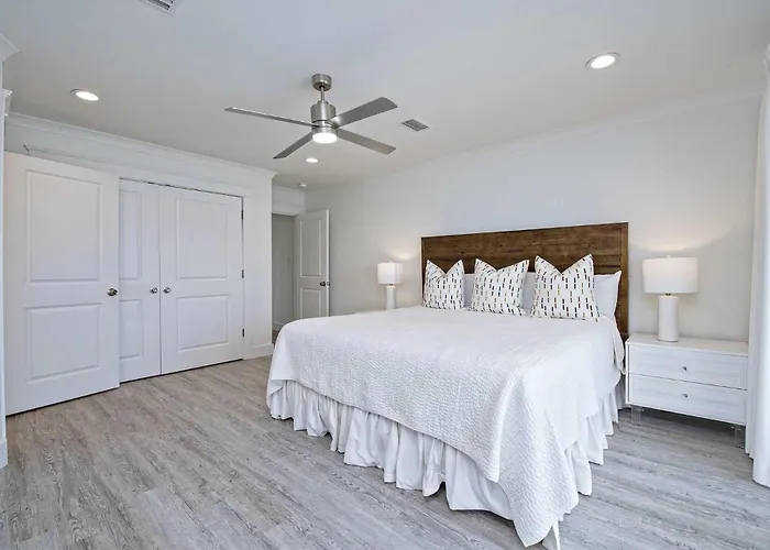 Holiday home Dolo House Gulf Shores