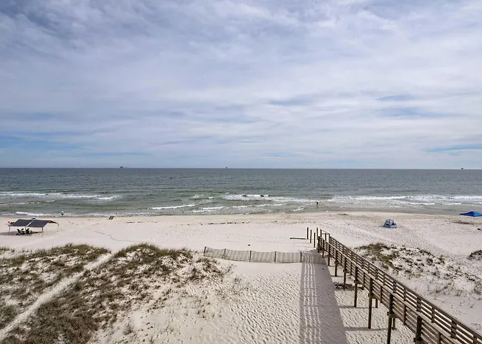 Dolo House Gulf Shores