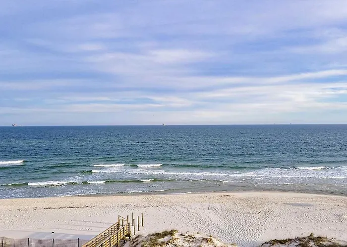 Dolo House Gulf Shores