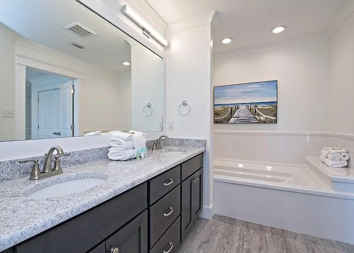 Holiday home Dolo House Gulf Shores