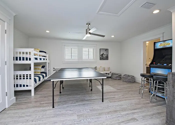 Holiday home Dolo House Gulf Shores