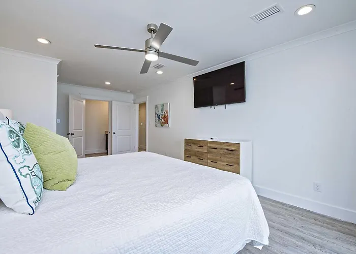 Dolo House Holiday home Gulf Shores