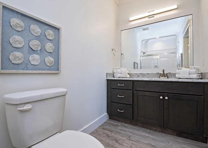 Holiday home Dolo House Gulf Shores