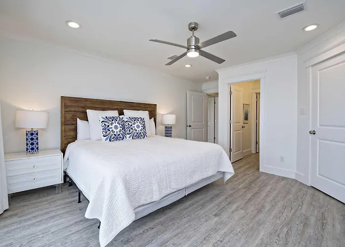 Dolo House * Gulf Shores