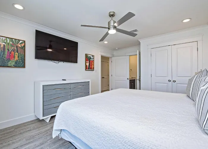 Dolo House Gulf Shores