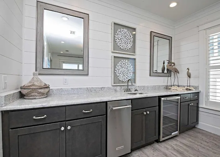 Holiday home Dolo House Gulf Shores