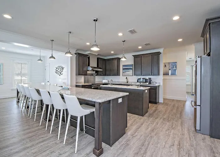 Dolo House Holiday home Gulf Shores