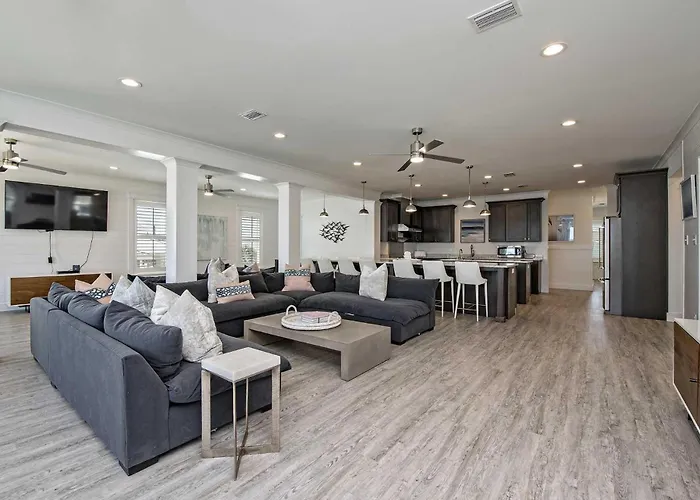 Dolo House * Gulf Shores