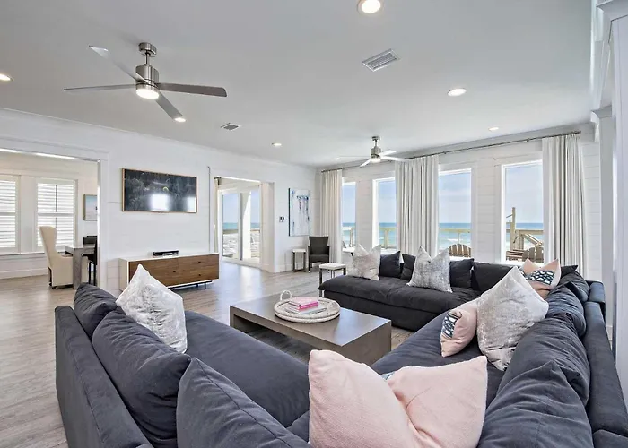 Dolo House Holiday home Gulf Shores