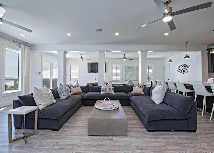 Holiday home Dolo House Gulf Shores
